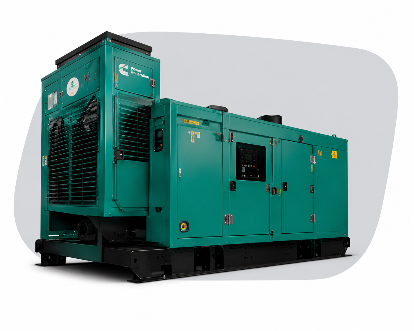 Diesel Generator