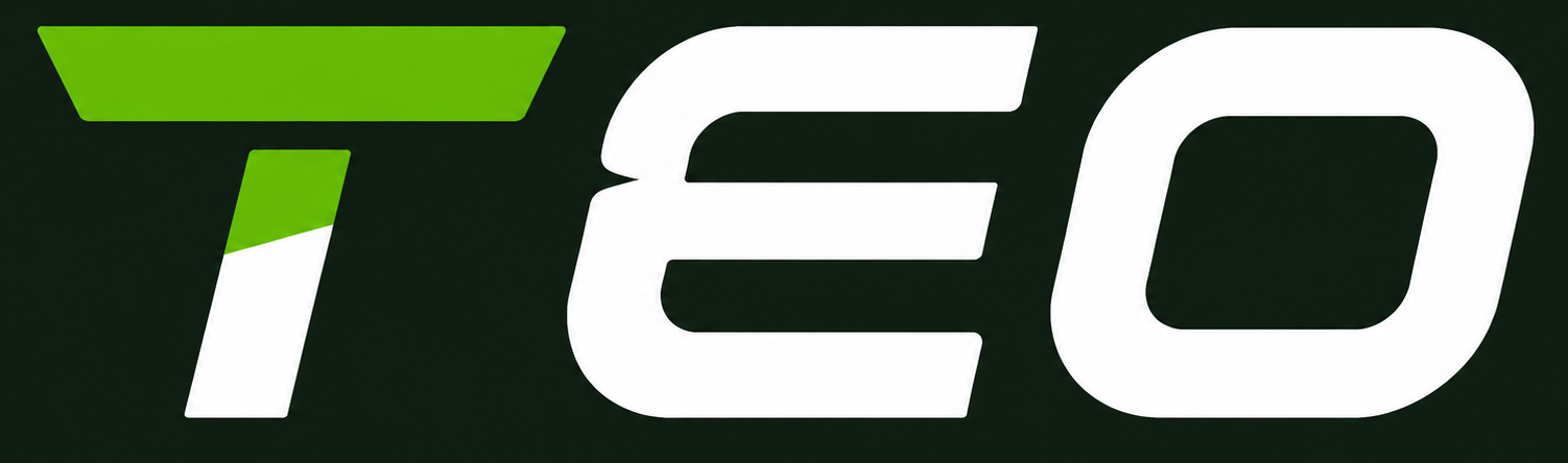 TEO Logo