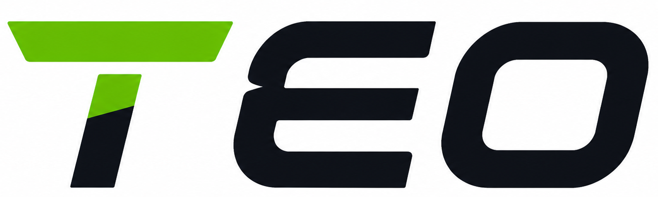 TEO Logo